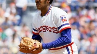 Ferguson Jenkins Thinks Mark McGwire's Home Runs "Altered Lives"